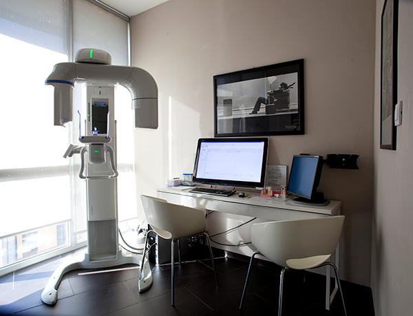 Gemignani Clinica Dentale Lucca - TAC