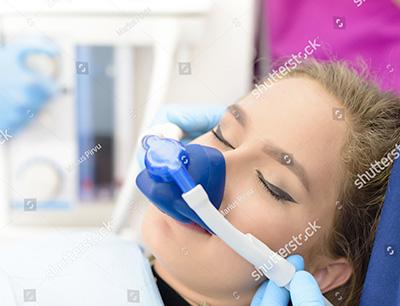 sedazione coscente