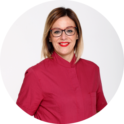 Elena Luporini