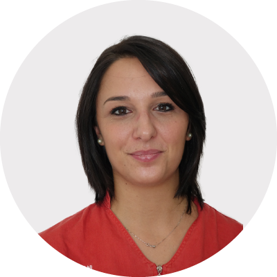 Margherita Fidi assistente alla poltrona